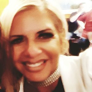 Meet your Posher, Karin